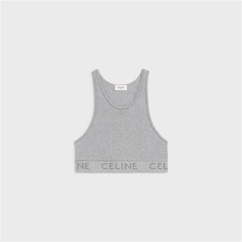 celine knit bra|KNITWEAR WOMEN .